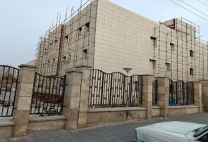 و اما تابستان گرم در راه است…   سیمبان شیفت عملیات: رضا پور اسمعیل