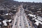 سرمایهگذاری ۸۷ هزار میلیارد ریالی برای مسیرگشایی در تبریز؛ گامی بزرگ در بازآفرینی محلات کمبرخوردار