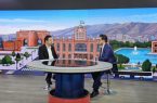 آغاز عملیات اجرایی ۳ پروژه کلیدی در منطقه ۳ با اعتباری بالغ بر ۲۲۰۰ میلیارد ریال