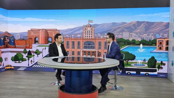 آغاز عملیات اجرایی ۳ پروژه کلیدی در منطقه ۳ با اعتباری بالغ بر ۲۲۰۰ میلیارد ریال