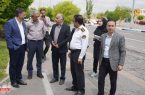 فعالسازی خط اتوبوس در شهرک خاوران تبریز پس از تعیین مسیر نهایی
