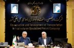 بهره‌برداری از ۱۱ کیلومتر باند دوم میانه–سرچم تا پایان تابستان