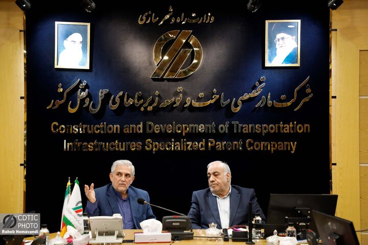 بهرهبرداری از ۱۱ کیلومتر باند دوم میانه–سرچم تا پایان تابستان