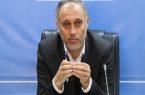 صدور ۴۵ فقره مجوز واردات مواد اولیه خطوط تولید برای صنایع آذربایجان شرقی