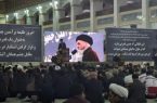 منطق ما «نه ظلم کن نه به زیر بار ظلم برو» است