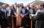 بهره‌برداری از نیروگاه‌های خورشیدی در شهرستان بناب/ پیشگامی شرکت توزیع برق آذربایجان شرقی در اجرای طرح ملی مهتاب و طرح ملی سبا