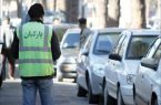 ثبت یک میلیون پارک حاشیهای در تبریز