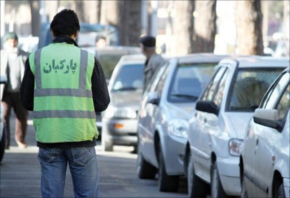 ثبت یک میلیون پارک حاشیهای در تبریز