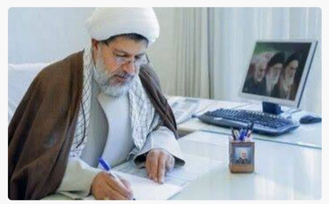 پیام رئیس سازمان عقیدتی سیاسی فراجا