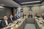 رفع موانع تولید مجموعه تراکتورسازی ایران محور توجه وزارت صمت