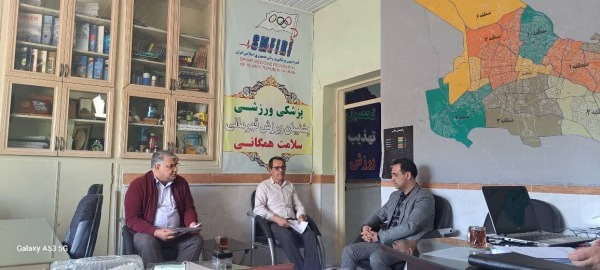 آغاز طرح «سودا» در آذربایجان شرقی؛ گامی نو در ارتقای سلامت و بهرهوری کارکنان دولت