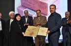 کتاب ماه گرفتگی اثر سرکار خانم صدیقه حسنزاده سرای در تبریز معرفی شد