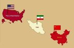پکن نمیخواهد به واسطه همکاریهای نظامی با ایران، واشنگتن را خشمگین کند