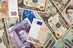 قیمت دلار، یورو و پوند امروز پنجشنبه ۳۱ اردیبهشت ۱۴۰۵/ کاهش قیمت دلار و یورو