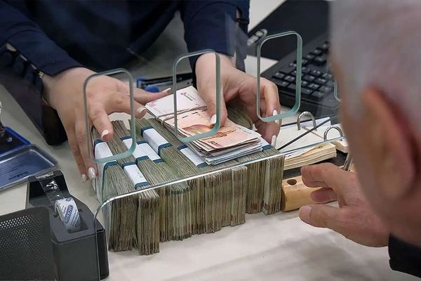 چرا پول تزریقی به تولید سر از بازار طلا و دلار درمی‌آورد؟ | پول را می‌توان اهلی کرد؟ |
