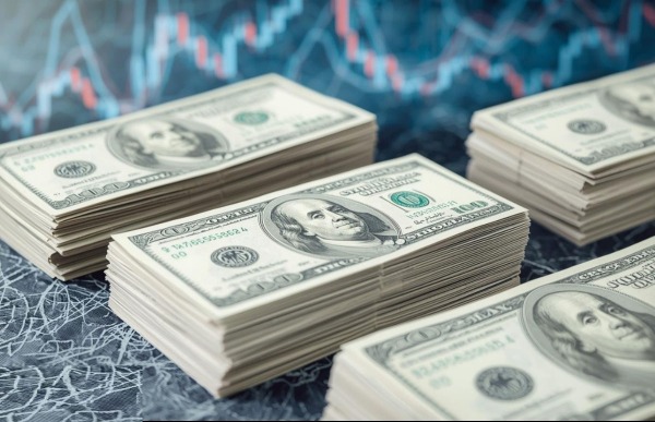 قیمت دلار امروز پنجشنبه ۷ خرداد ۱۴۰۵