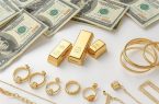 ریزش دستهجمعی قیمتهای طلا و ارز با سیگنال توافق /قیمت دلار ۲۵۰۰ تومان پایین آمد