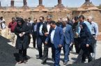 تبدیل ضایعات کشاورزی در آذرشهر به «کربن