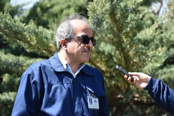 تشریح اقدامات زیستمحیطی پتروشیمی تبریز/ گفتوگوی اختصاصی با مدیر HSE شرکت، به مناسبت آغاز هفته محیط زیست