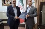 رئیس جدید اداره منابع انسانی شهرداری تبریز معرفی شد