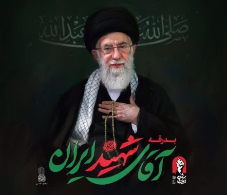 بسیج امکانات و خدمات اجرایی شهرداری تبریز در آیینهای وداع و تشییع رهبر شهید