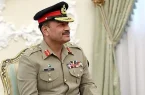 فوری/ تلاش موساد برای ترور عاصم منیر