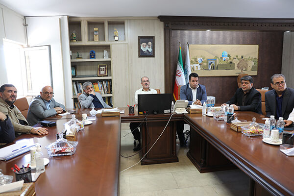 ساماندهی ۲۷ هکتار از اراضی شهرک جوانان تبریز برای اسکان ۲۵۰۰ خانوار/ جابهجایی ساکنان پهنههای پرخطر