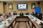توسعه زیر ساختهای لجستیک آذربایجان شرقی سرعت میگیرد