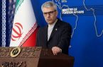 طعنه سنگین بقائی به رئیسجمهور لبنان