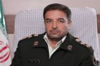 جمعآوری ۱۱ تبعه خارجی غیرمجاز در مراغه