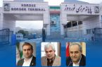 جایگاه گمرک نوردوز به ادارهکل ارتقا پیدا کرد