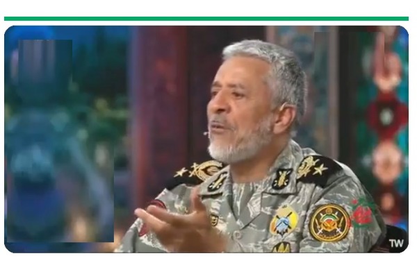 بغضی که از دریا برمی‌خیزد، و تا دل وطن می‌رسد