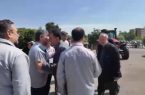 از بازسازی پل B۱ در کرج تا تجهیز تجهیزات پدافند غیرعامل در تبریز