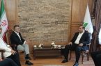 خدمات بیمهای در ارس باید مشتریمحور و متناسب با ظرفیتهای منطقه باشد