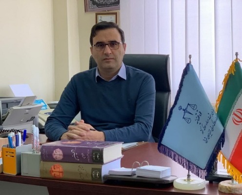 کسب رتبه ۲ استانی  از بین ۳۱ واحد ثبت اسناد و املاک استان آذربایجانشرقی توسط اداره ثبت اسناد و املاک هشترود