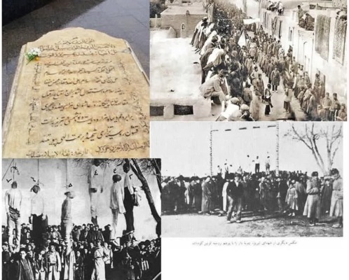 زنده باد ایران،زنده باد مشروطه