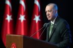 حمله شدیداللحن اردوغان به اسرائیل