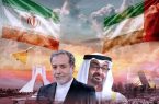 پشت پرده اولین دیدار امنیتی ایران؛ امارات بعد از جنگ | امارات در مسیر قطر و عربستان حرکت میکند