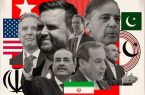۵ مانع بزرگ توافق نهایی ایران و آمریکا / یا جنگ بزرگ در راه است یا توافق، گزینه سوم وجود ندارد / توافق مرحله ای در راه است؟