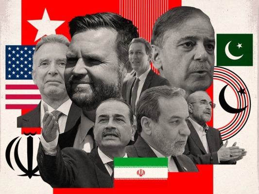 ۵ مانع بزرگ توافق نهایی ایران و آمریکا / یا جنگ بزرگ در راه است یا توافق، گزینه سوم وجود ندارد / توافق مرحله ای در راه است؟
