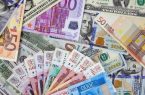 قیمت دلار، یورو و پوند امروز چهارشنبه ۱۰ تیر ۱۴۰۵/ افزایش قیمت دلار و یورو