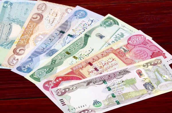 قیمت دینار عراق امروز سه‌شنبه ۱۹ خرداد ۱۴۰۵/ کاهش قیمت دینار
