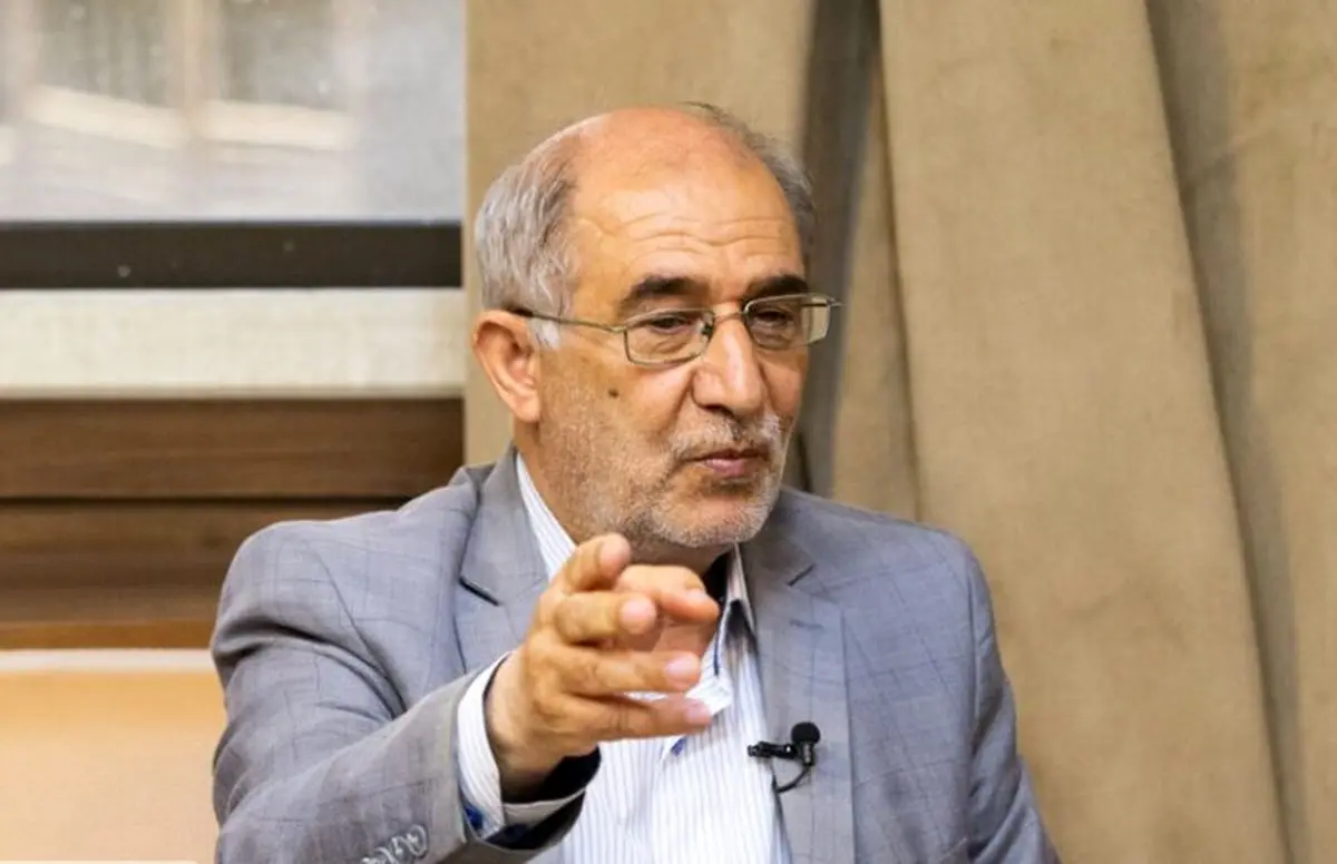 تحلیل نخستین فرمانده نیروی دریایی سپاه از ۲ جنگ اخیر علیه ایران