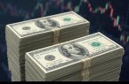 قیمت دلار آزاد به ۱۶۷ هزار تومان رسید