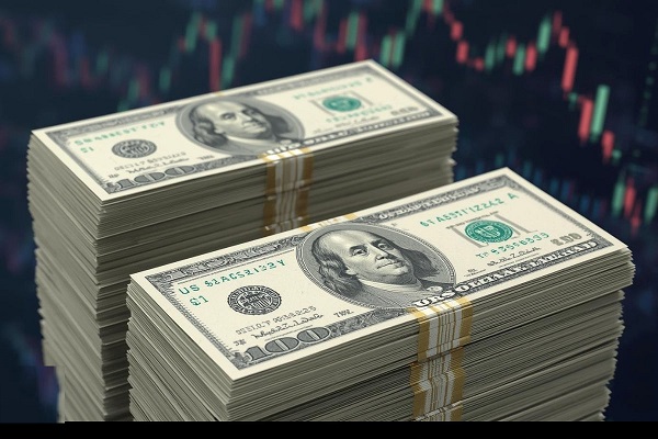قیمت دلار آزاد به ۱۶۷ هزار تومان رسید