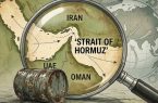 چالش بزرگ در تنگه هرمز پس از پایان جنگ