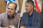 انتصاب معاونان مهارتی و تحصیلات تکمیلی و پژوهش و فناوری دانشگاه آزاد اسلامی تبریز