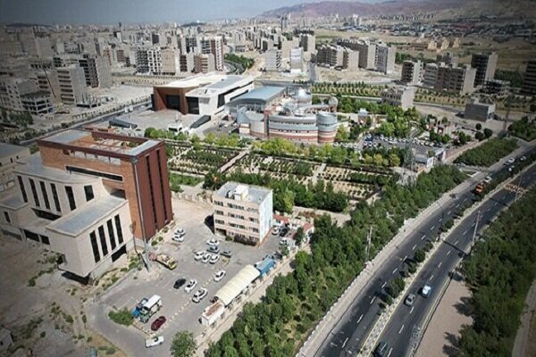 لایحه آماده‌سازی فاز ۲ شهرک خاوران تبریز به تصویب شورای شهر رسید