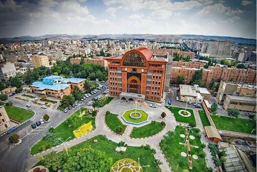 منطقه ۳ تبریز صدرنشین عملکرد شهرداری در ۱۴۰۴ / منطقه ۵ رتبه دهم