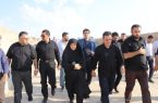 توسعه زیرساختهای خدماتی وادیرحمت با پیوست طرحهای ترافیکی